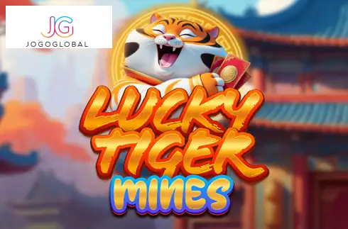 Lucky Tiger Mines